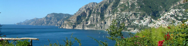 amalfi coast tour