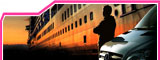 Shore excursions  for cruise ships - shore tours from  cruise docks - cruise service  port service dock service