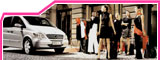 Hotel transfer service - Transfers from and to Positano Ravello Sorrento Naples and Rome