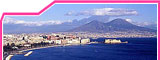Excursion and sightseeing to Naples