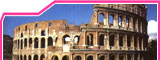 Excursion and sightseeing to Rome