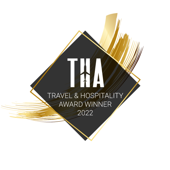 Travel & Hospitality Award Winner