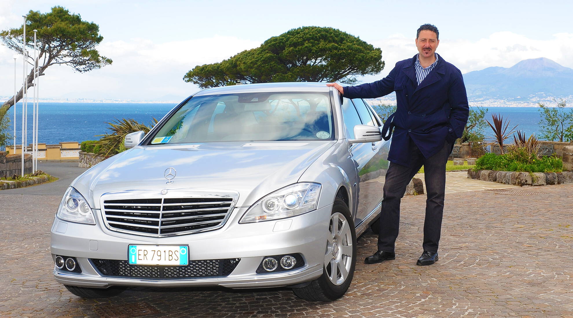 About us Amalfi Drive Limousine Service 2