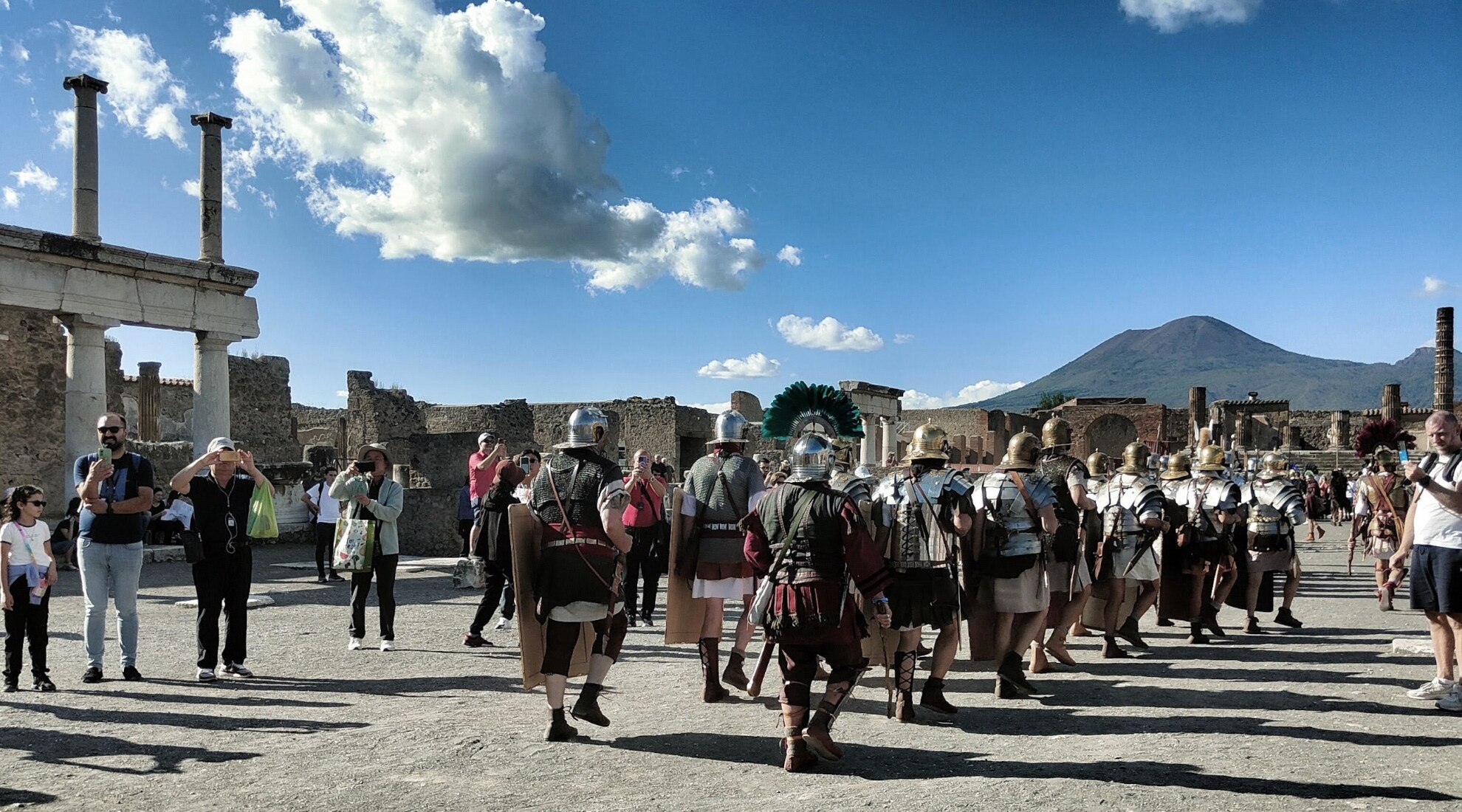 Archaeological Tour 2