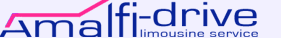Amalfi drive limousine service