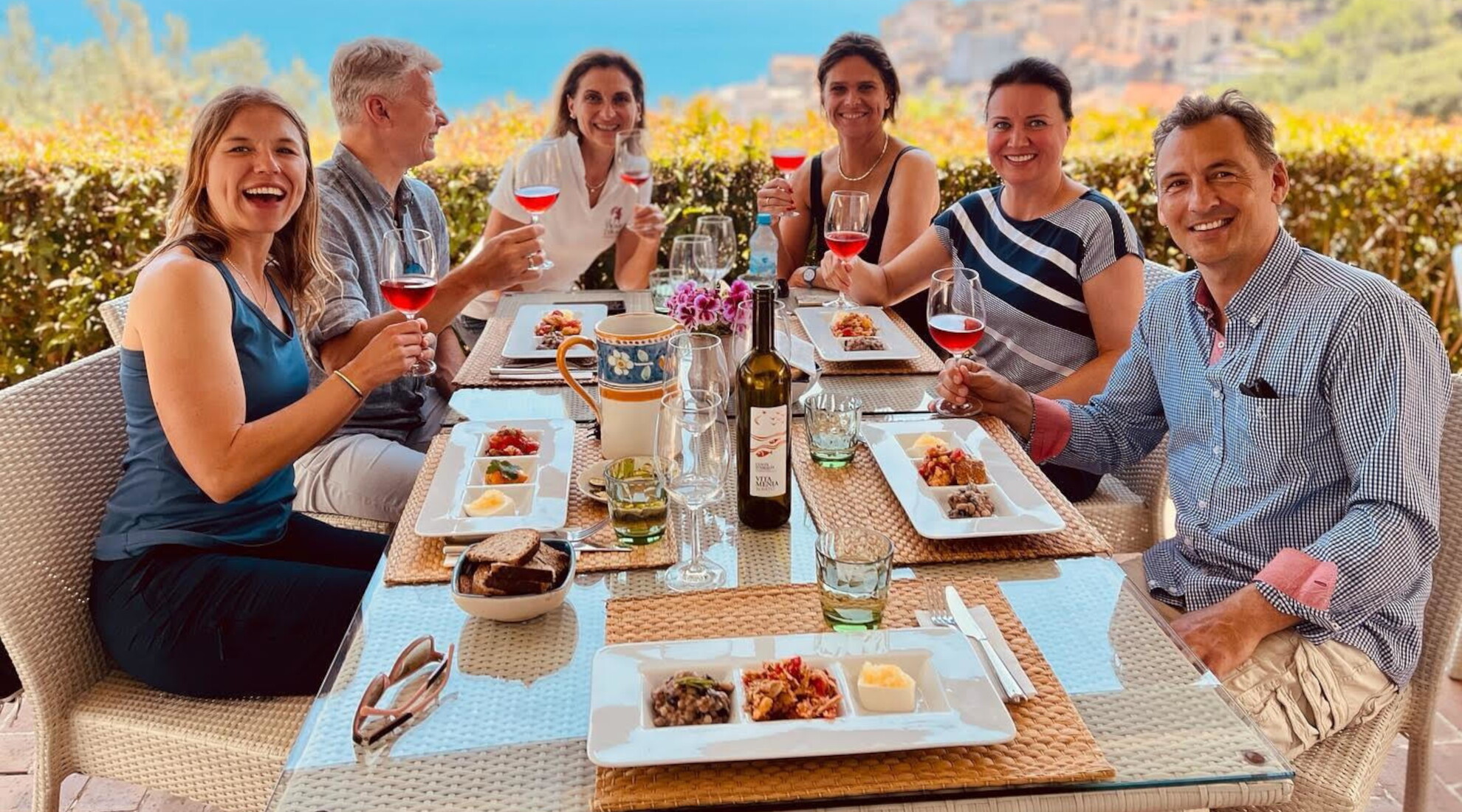 Wine Tour 4