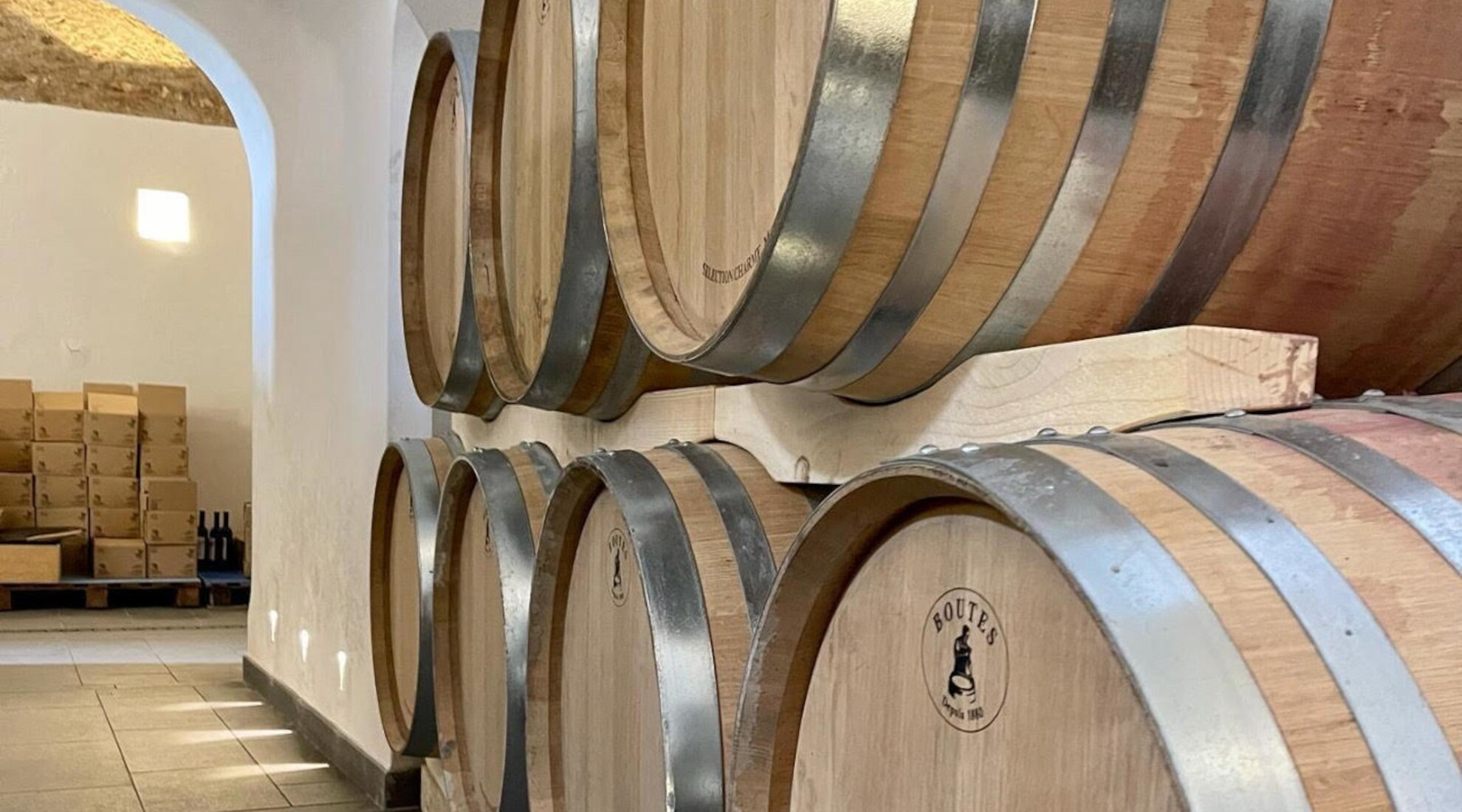 Wine Tour 6