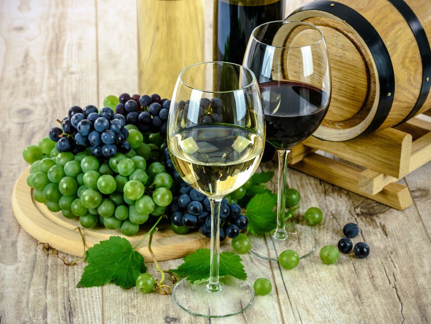 Amalfi Wine Experience