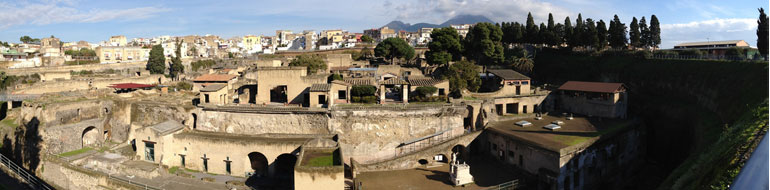 ercolano
