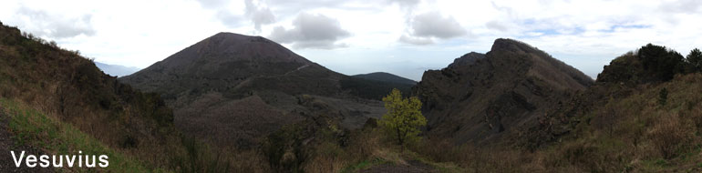 vesuvio